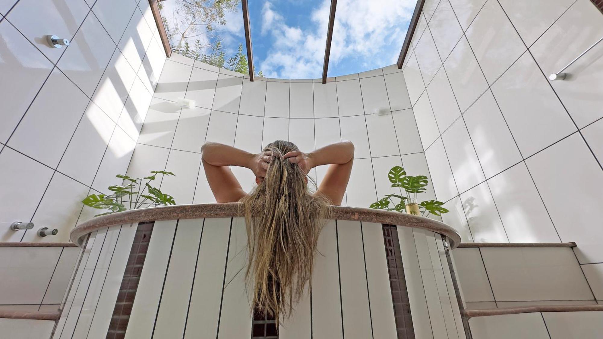 Pousada Medeiros มงชิแวร์จิ ภายนอก รูปภาพ